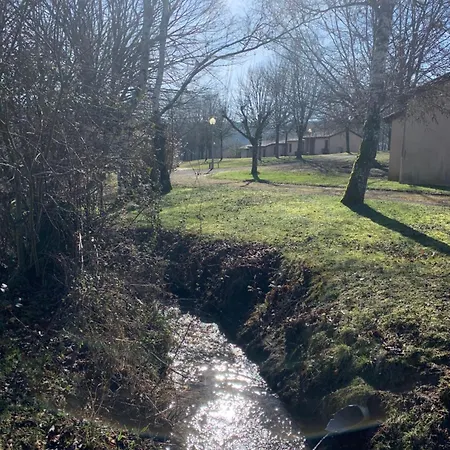 Gite Üdülőpark *