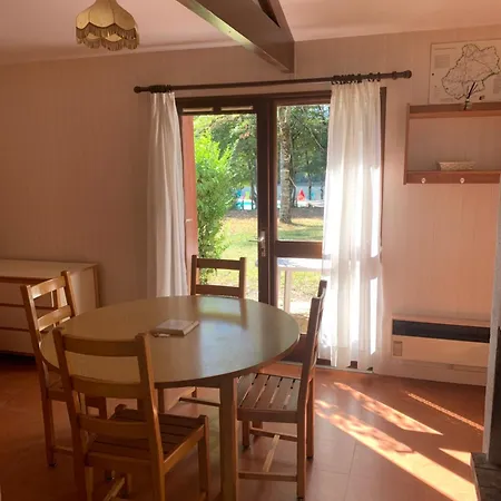 Gite Üdülőpark *