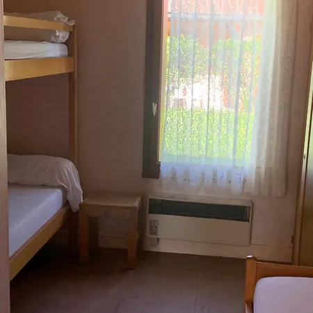 Gite Vakantiepark Leyme
